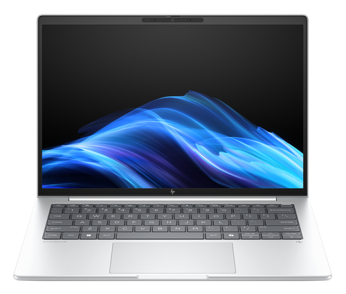 HP EliteBook 8 G1a Next Gen AI PC Wolf Pro Security Edition