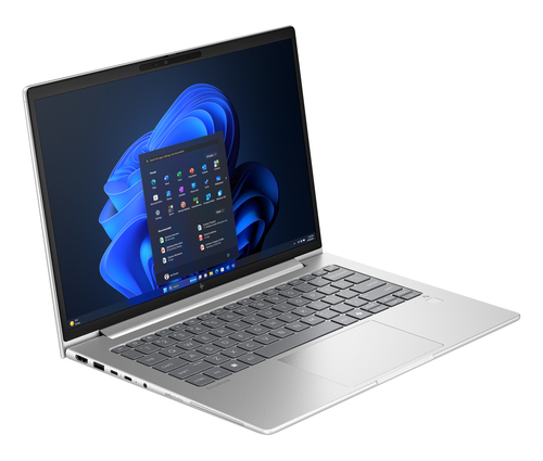 HP EliteBook 6 G1a Next Gen AI PC Wolf Pro Security Edition