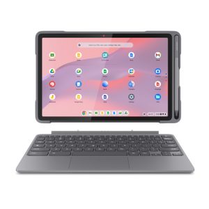 Lenovo Chromebook Duet EDU G2