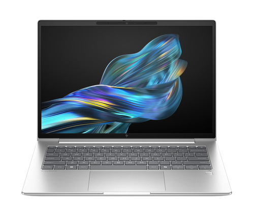 HP EliteBook 6 G1q Next Gen AI PC Wolf Pro Security Edition