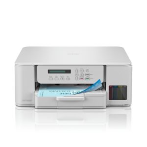 Brother Tankbenefit Compact 3-in-1 Ink Tank Printer DCP-T580DW