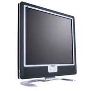 Philips 19" LCD monitor