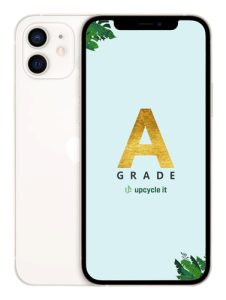 upcycle it Apple iPhone 12 (Refurbished) A