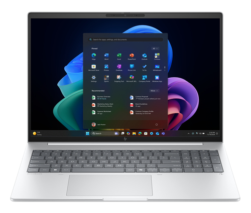 HP EliteBook 8 G1a Next Gen AI PC