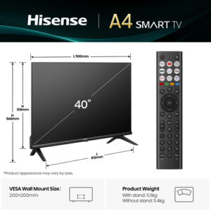 Hisense A4Q