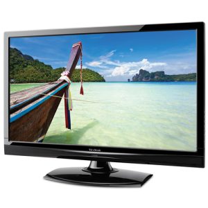 Viewsonic VT2755LED