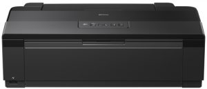 Epson Stylus Photo 1500W