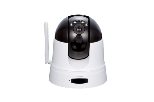 D-Link DCS-5222L