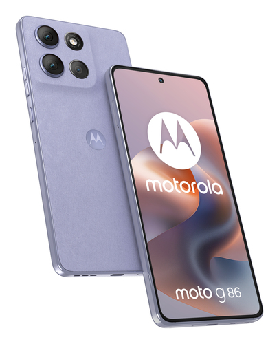 Motorola moto g86 5G