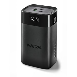 NGS TWIX 20