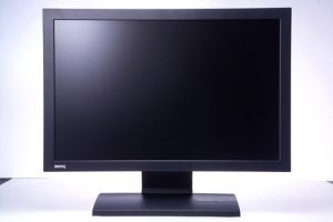 BenQ G2000WA 20" LCD