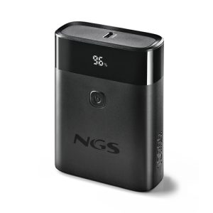 NGS TWIX 10