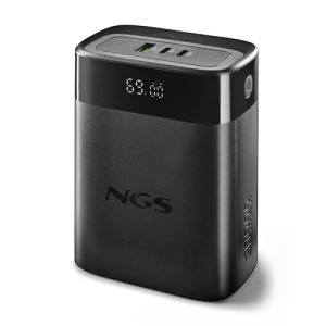 NGS TWIX 30