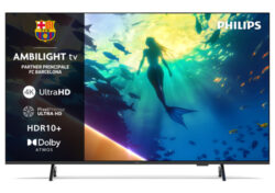 Philips 65PUS8010/12 television