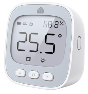 TP-Link Room Thermostat