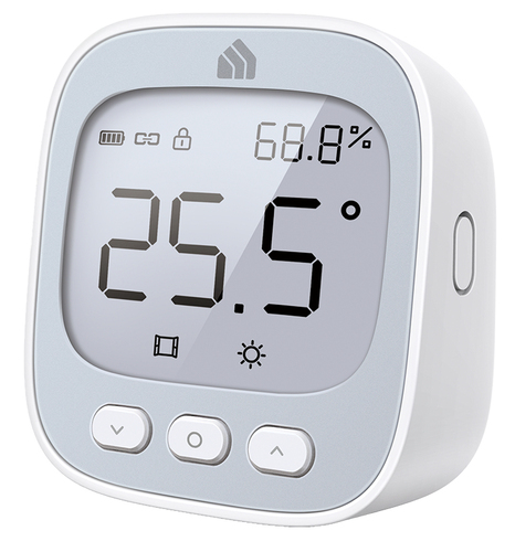 TP-Link Room Thermostat