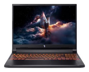 Acer Nitro V16 AI ANV16-42 AMD Ryzen 7 260 16GB RAM 1TB SSD RTX 5070 16" Windows 11 Home Gaming Laptop