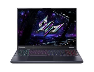 Acer Predator Helios Neo 16 AI PHN16-73-77QA Intel Core Ultra 7 255HX 16GB RAM 1TB SSD RTX 5070 16" WQXGA Windows 11 Home Gaming Laptop - Bl