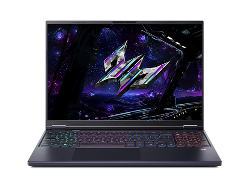 Acer Predator Helios Neo 16 AI PHN16-73-77QA Intel Core Ultra 7 255HX 16GB RAM 1TB SSD RTX 5070 16" WQXGA Windows 11 Home Gaming Laptop - Bl
