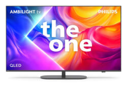 Philips 55PUS9010/12 television