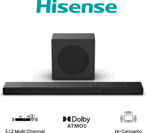 Hisense AX3120Q