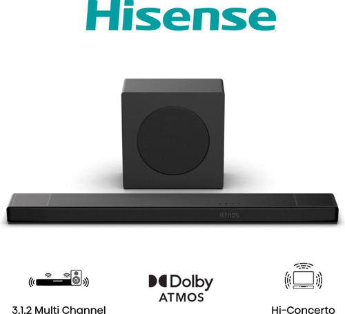 Hisense AX3120Q