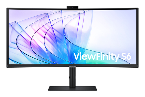 Samsung LS34C650VEUXXE
