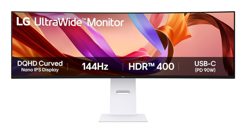 LG 49U950A-W.AEK