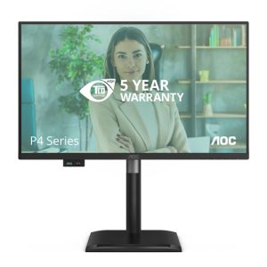 AOC 24P4U