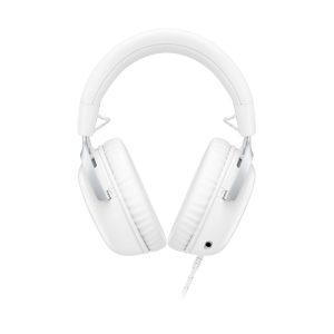 HyperX Cloud III - Gaming Headset (White)