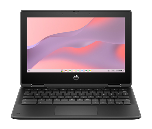 HP Fortis Flip G1i Chromebook
