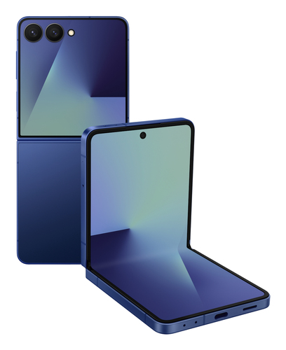 Samsung SM-F766BDBGEUB