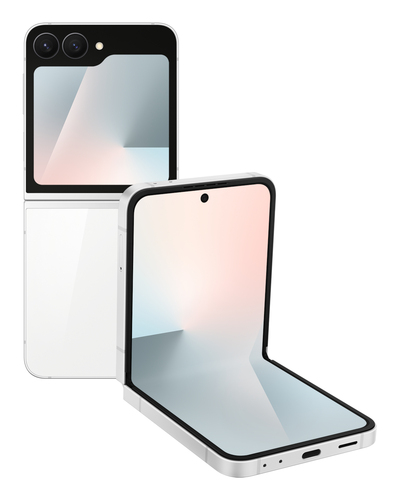 Samsung SM-F761BZWGEUB