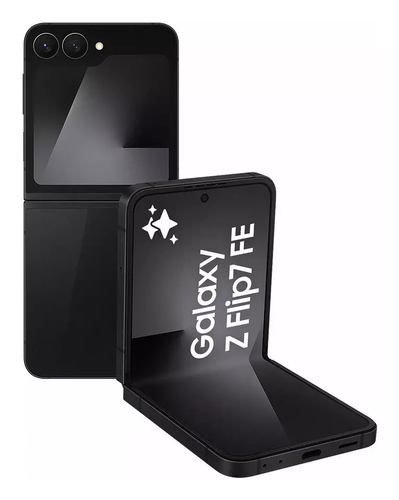 Samsung SM-F761BZKHEUB