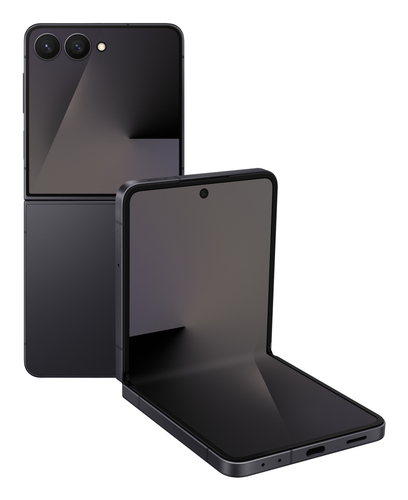 Samsung SM-F766BZKGEUB