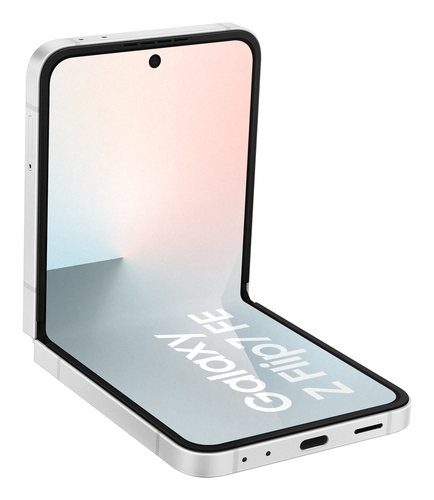 Samsung SM-F761BZWHEUB