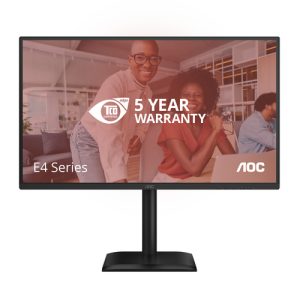 AOC 27E4CV
