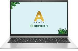 upcycle it HP ELiteBook 850 G8 (Refurbished) A