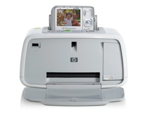 HP A444