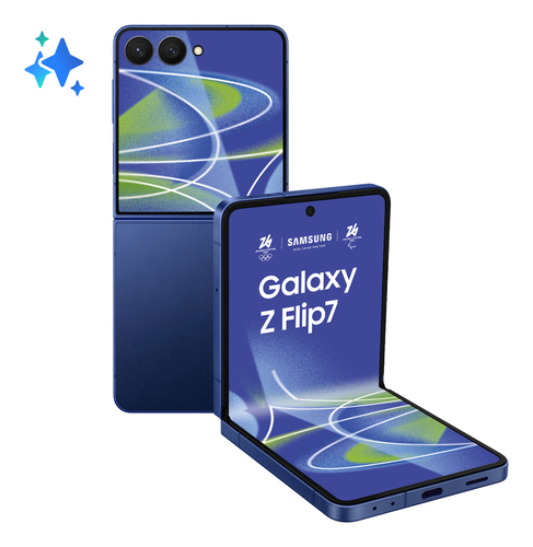 Samsung Galaxy Z Flip7