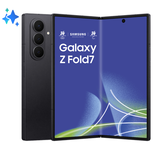 Samsung SM-F966BZKBEUE