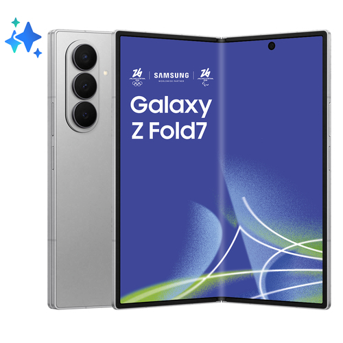 Samsung SM-F966BZSBEUE