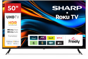 Sharp HJ4225K