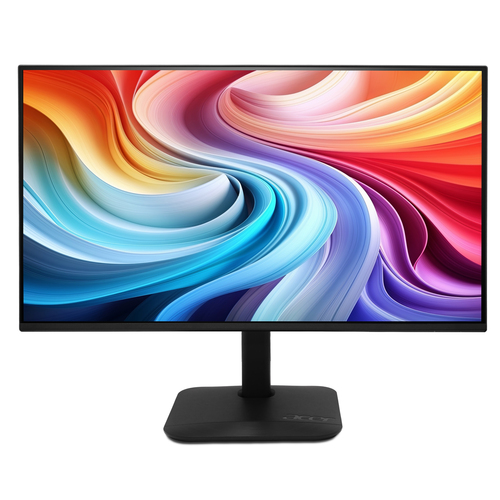 Acer KA272P6 monitor - 27" Full HD (1920x1080), IPS, 144Hz, 1ms, FreeSync, black