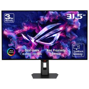 ASUS XG32UCWMG