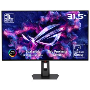 ASUS XG32UCWG