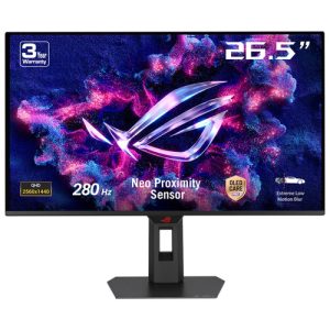 ASUS XG27ACDMS