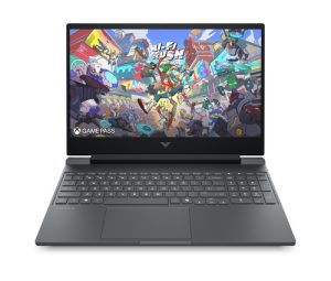 HP Victus Gaming 15-fb3010na