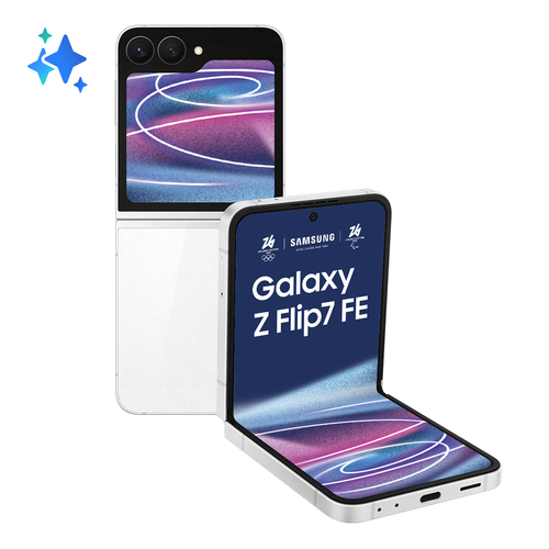 Samsung SM-F761BZWGEUE