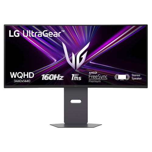 LG 34G600A-B